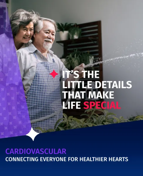 Cardiovascular HP Banner 1 Mobile 1