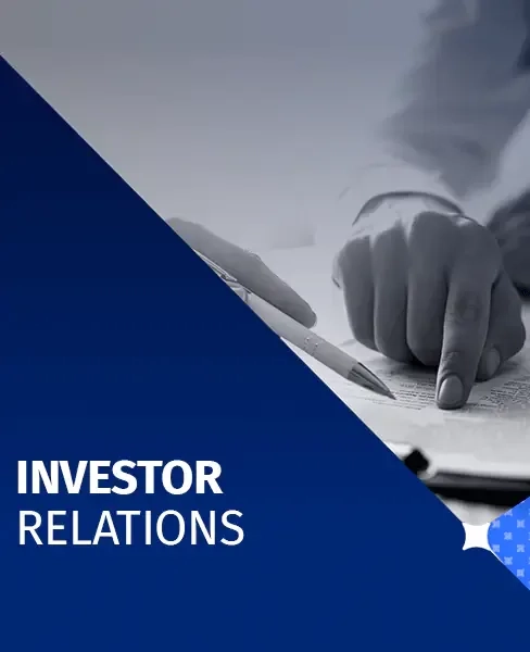 Investor Relations Investormob 1