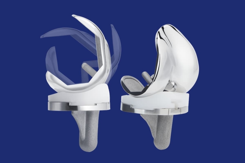 Artificial Knee