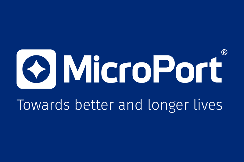 Micro Port Press Release