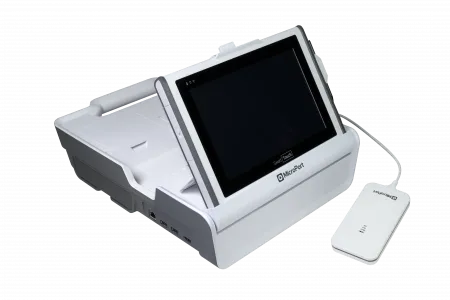 Cardiac Rhythm Management Products Photo prog smarttouch xt corporate corporate png38 5