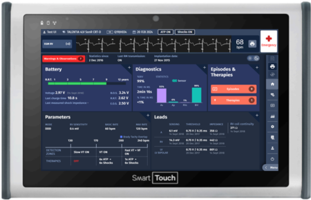 Patient management 1 1