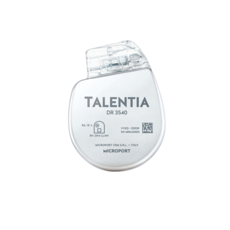 Cardiac Rhythm Management Products 3 2