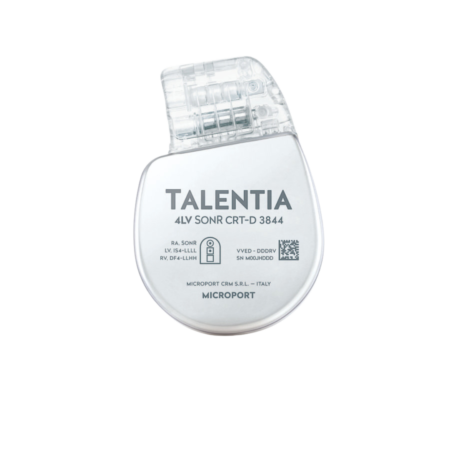 Cardiac Rhythm Management Products 4 3