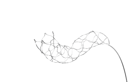 Acute Cerebral Embolism Neurohawk 1
