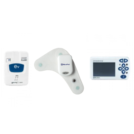 Cardiac Rhythm Management Products My patch 3 6
