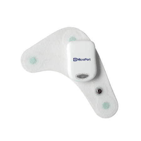 Arrhythmia assessment My patch 4 1