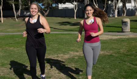 myPatch®sl My Patchsl jog 1