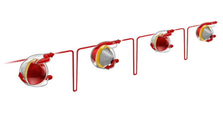 MOBYBOX® Performance & Features Hemovent mobybox pump transient blood flow 2