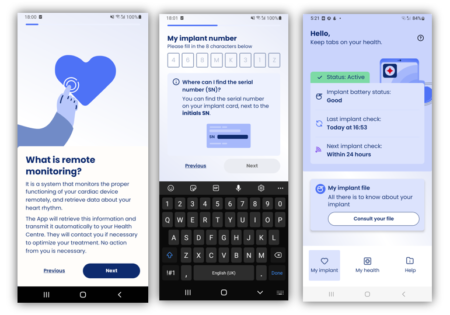 SmartView Connect Smart View Connect App Screenshots 3