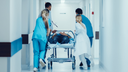 MOBYBOX® Application Scenarios Hemovent MOBYBOX Transportation 3