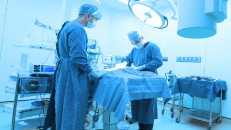 MOBYBOX® Application Scenarios Hemovent MOBYBOX Stabilisation LOW 1