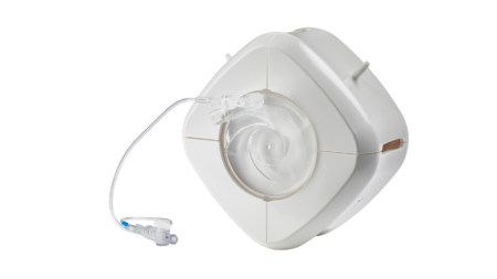 Surgical Device Solutions Hemovent MOBYO Oxygenator 1