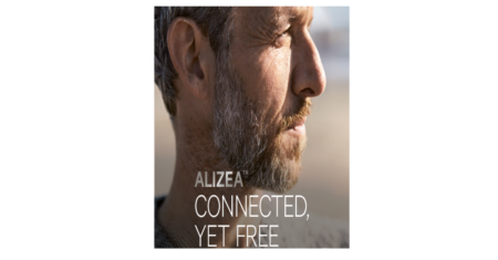 ALIZEA™ Alizea Transparent 1