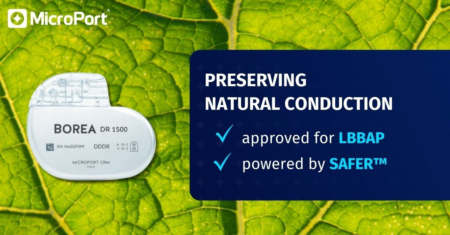 BOREA™ 3 Borea visual 2