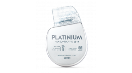 CRT devices PLATINIUM 4 LV SONR 1844 Micro Port front 5