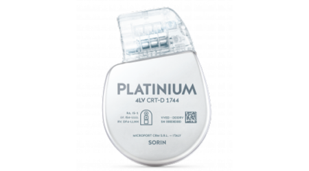 CRT devices PLATINIUM 4 LV CRT D 1744 Micro Port front 6