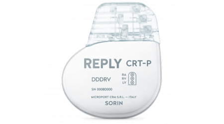 CRT devices Reply CRT P Micro Port 2018 7