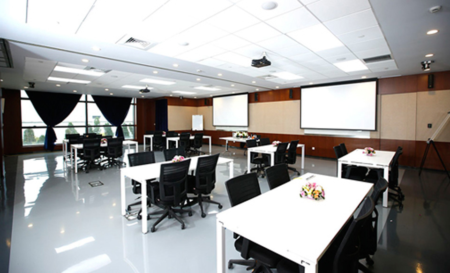 Professional Training INTERVENTION SIMULATION TRAINING CLASSROOM 2