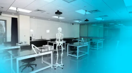 Professional Training Orthopedics Training Classroom 3
