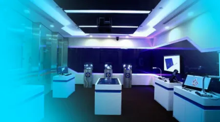 Professional Training 3 D EXPERIENCE CENTER 4