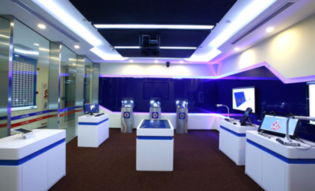 Professional Training 3D EXPERIENCE CENTER 4