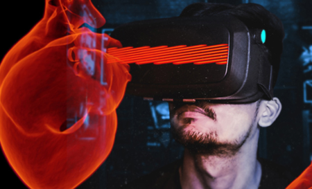 Professional Training VR CATH LAB 6