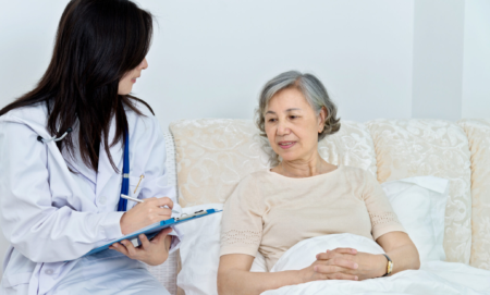 Stroke Hemorrhagic Stroke Follow-up and Recovery 3