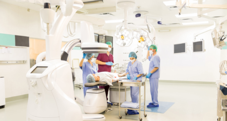 Aortic Aneurysm Endovascular Aortic Repair (EVAR) 3