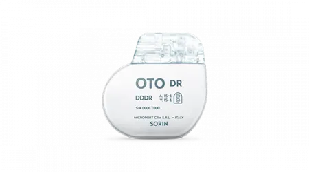 OTO OTO DR Micro Port 2018 1