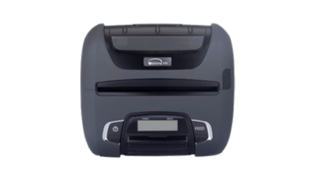 SMART TOUCH Woosin 4