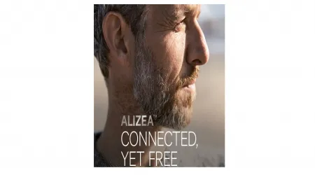 ALIZEA™ Alizea 1