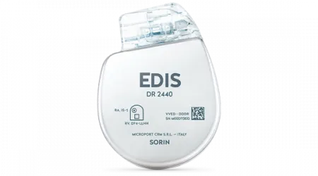 ICD devices EDIS DR 2440 front 05x 2