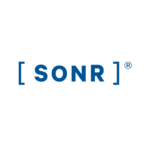 Son R Logo transparent