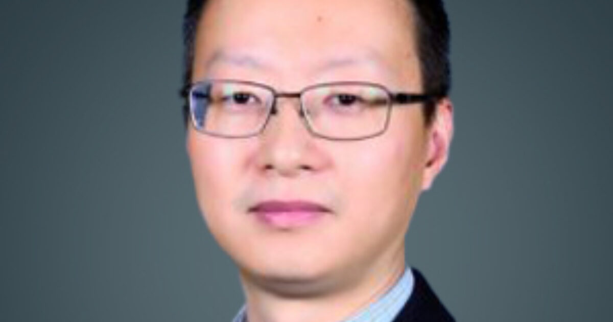 Lei Jiang