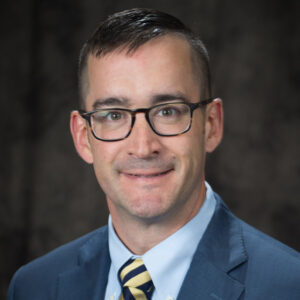 Darin gerlach